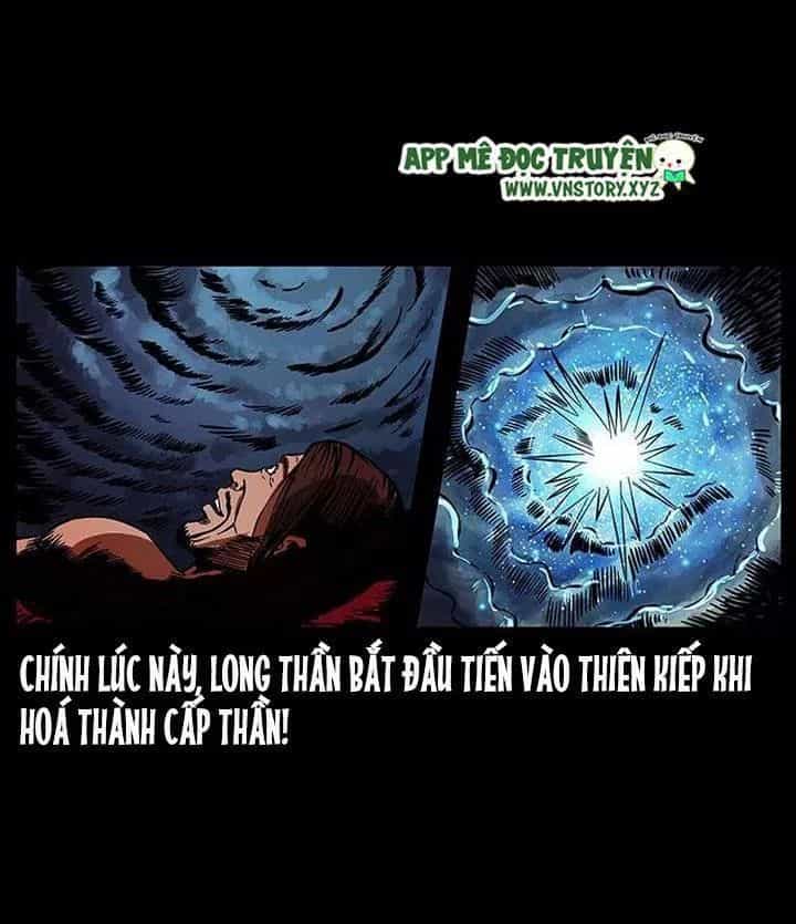 U Minh Ngụy Tượng - Chương 200 - ảnh 39