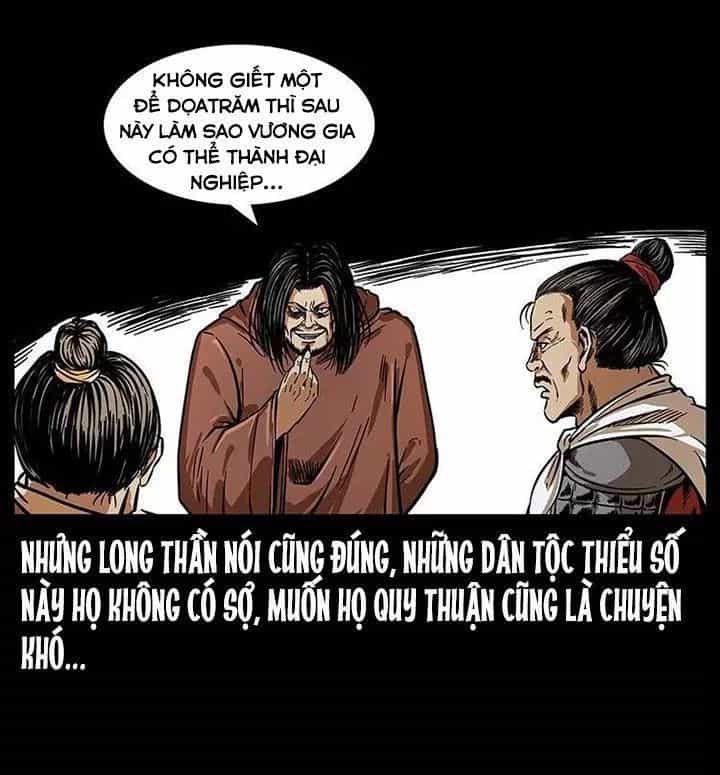 U Minh Ngụy Tượng - Chương 200 - ảnh 5