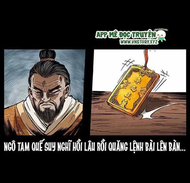 U Minh Ngụy Tượng - Chương 200 - ảnh 6
