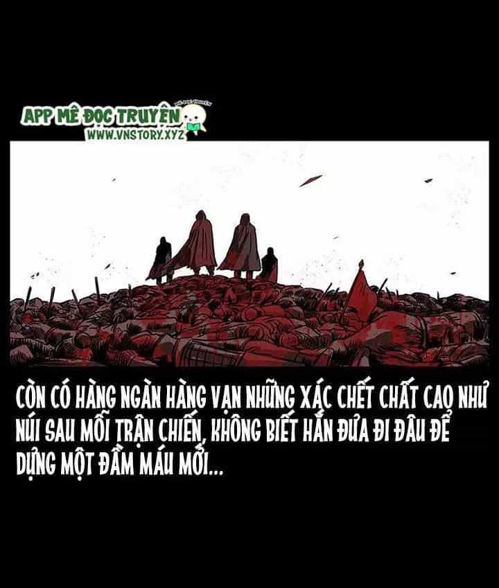 U Minh Ngụy Tượng - Chương 200 - ảnh 73