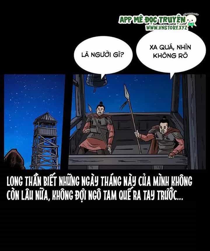 U Minh Ngụy Tượng - Chương 200 - ảnh 75