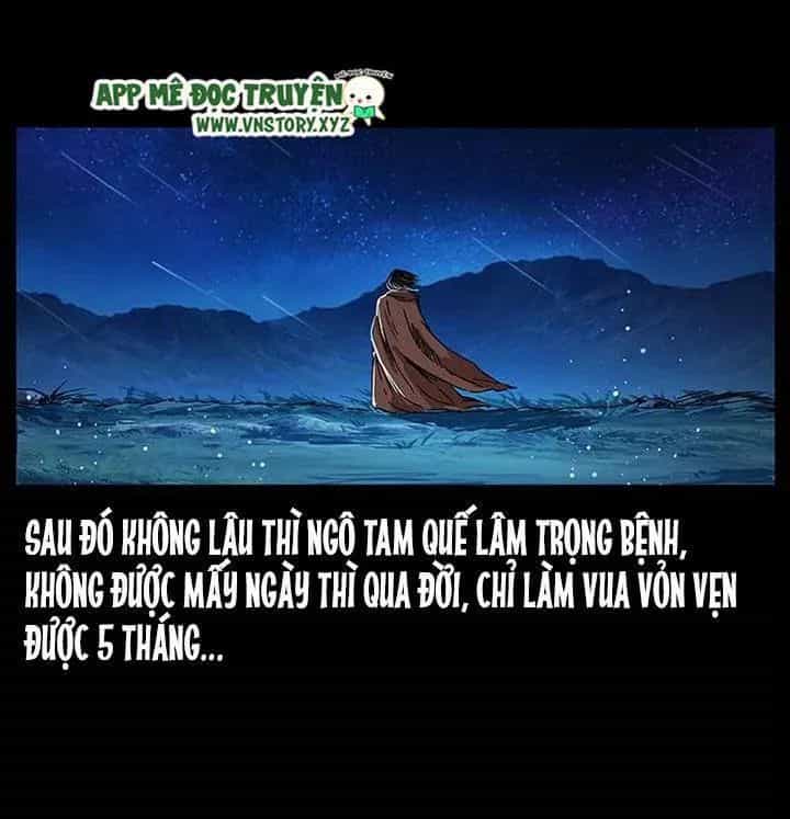 U Minh Ngụy Tượng - Chương 200 - ảnh 77