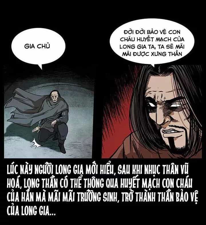 U Minh Ngụy Tượng - Chương 200 - ảnh 84