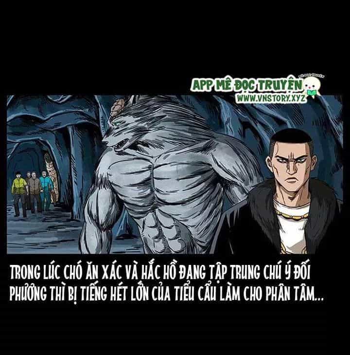U Minh Ngụy Tượng - Chương 201 - ảnh 16