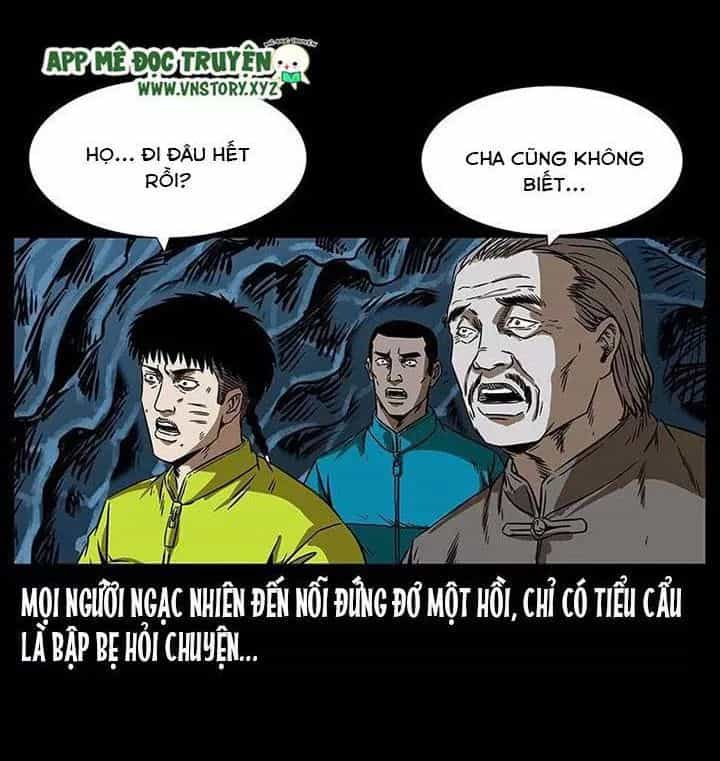 U Minh Ngụy Tượng - Chương 201 - ảnh 22