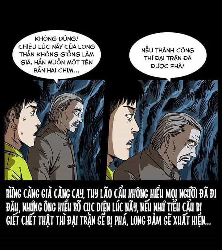 U Minh Ngụy Tượng - Chương 201 - ảnh 23