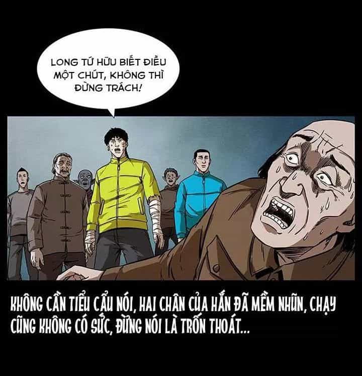 U Minh Ngụy Tượng - Chương 201 - ảnh 31
