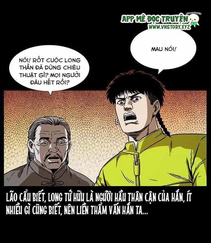 U Minh Ngụy Tượng - Chương 201 - ảnh 32