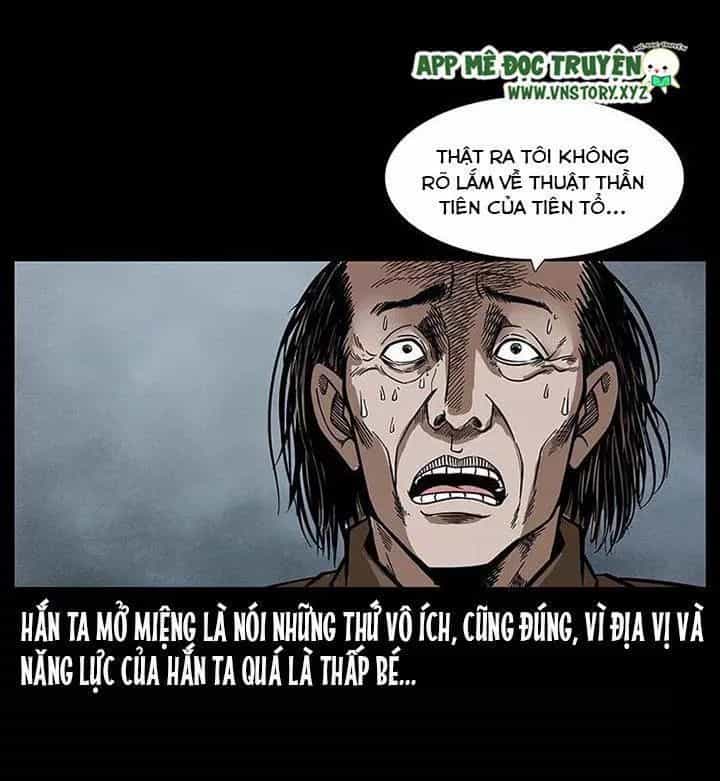 U Minh Ngụy Tượng - Chương 201 - ảnh 36