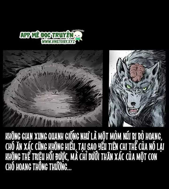 U Minh Ngụy Tượng - Chương 201 - ảnh 50
