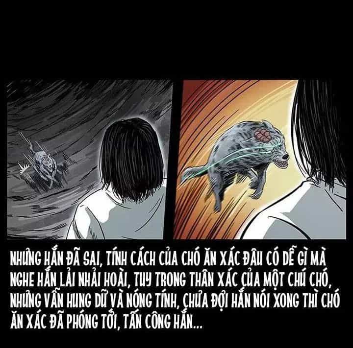 U Minh Ngụy Tượng - Chương 201 - ảnh 55
