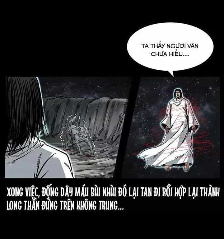 U Minh Ngụy Tượng - Chương 201 - ảnh 61