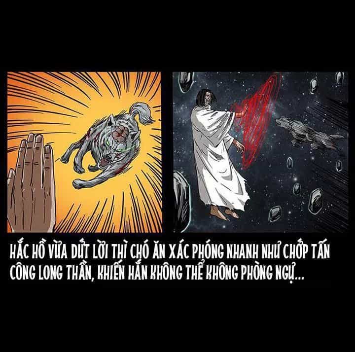 U Minh Ngụy Tượng - Chương 202 - ảnh 29