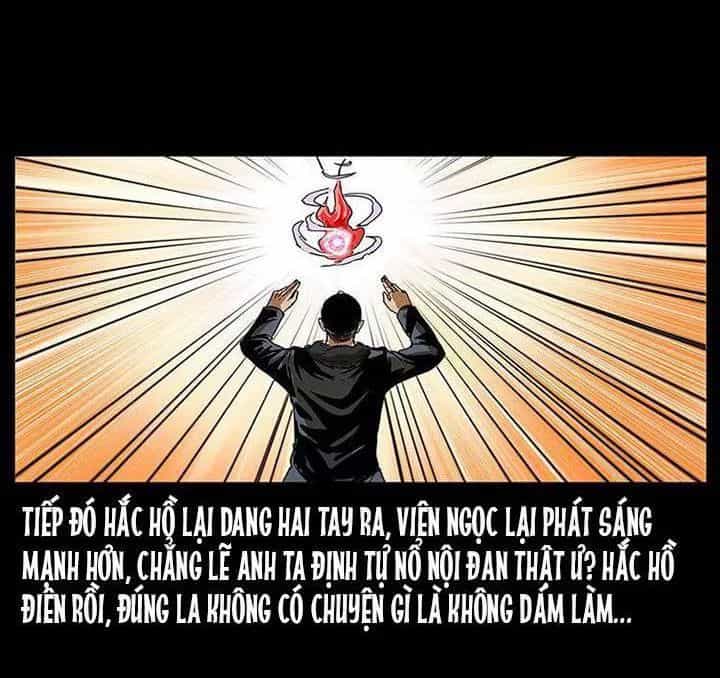 U Minh Ngụy Tượng - Chương 202 - ảnh 33