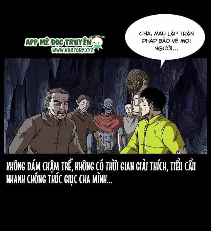 U Minh Ngụy Tượng - Chương 202 - ảnh 44