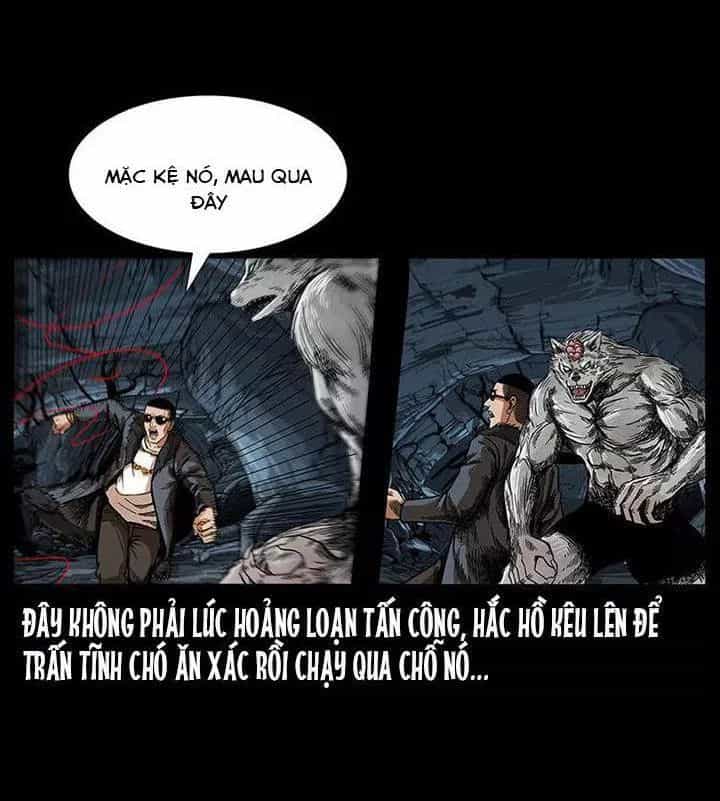 U Minh Ngụy Tượng - Chương 202 - ảnh 55