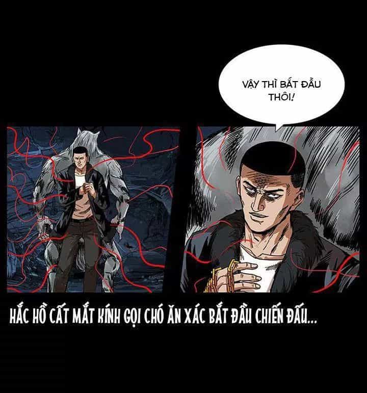 U Minh Ngụy Tượng - Chương 202 - ảnh 63