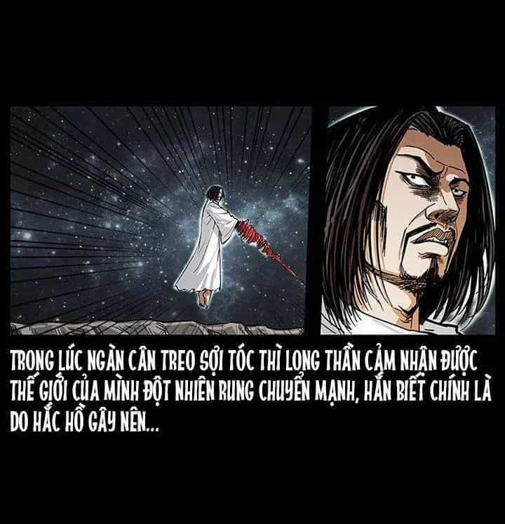 U Minh Ngụy Tượng - Chương 202 - ảnh 7