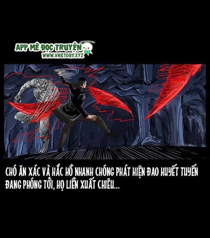 U Minh Ngụy Tượng - Chương 202 - ảnh 72