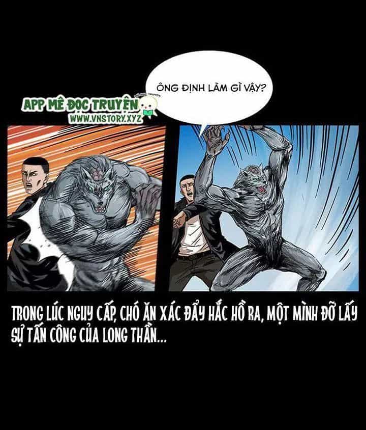 U Minh Ngụy Tượng - Chương 202 - ảnh 76