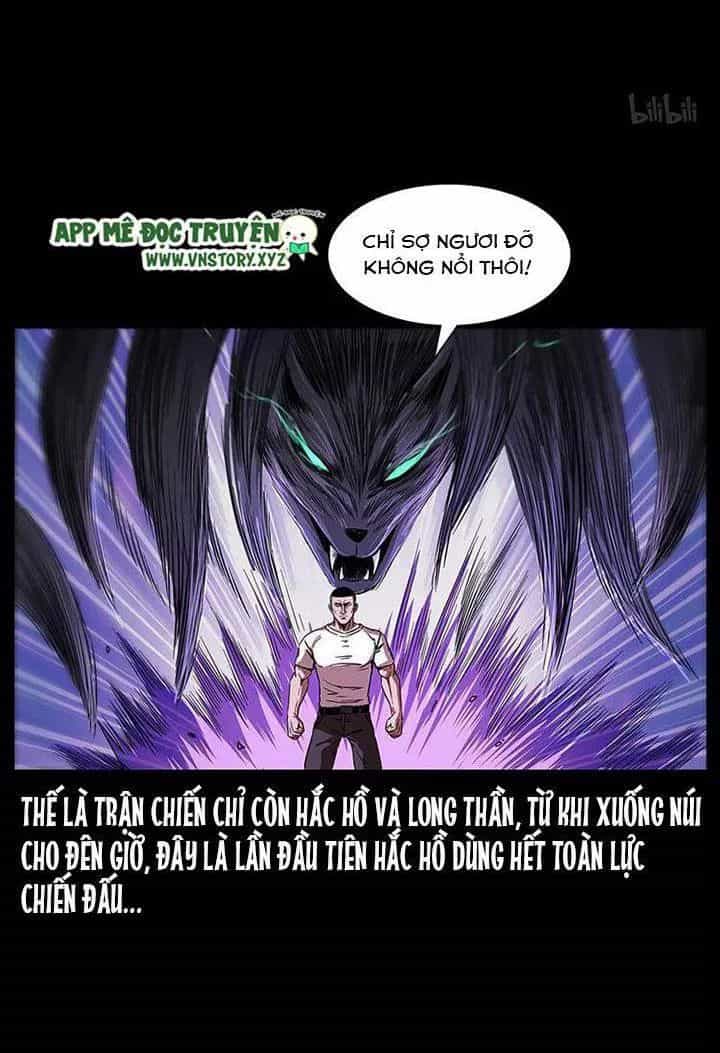 U Minh Ngụy Tượng - Chương 202 - ảnh 88