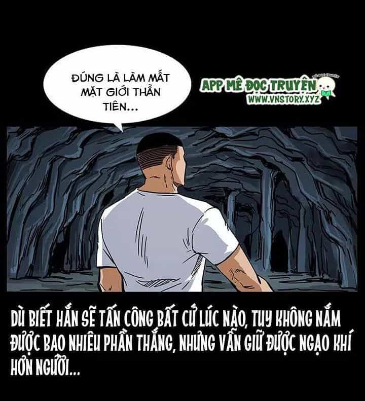 U Minh Ngụy Tượng - Chương 203 - ảnh 10