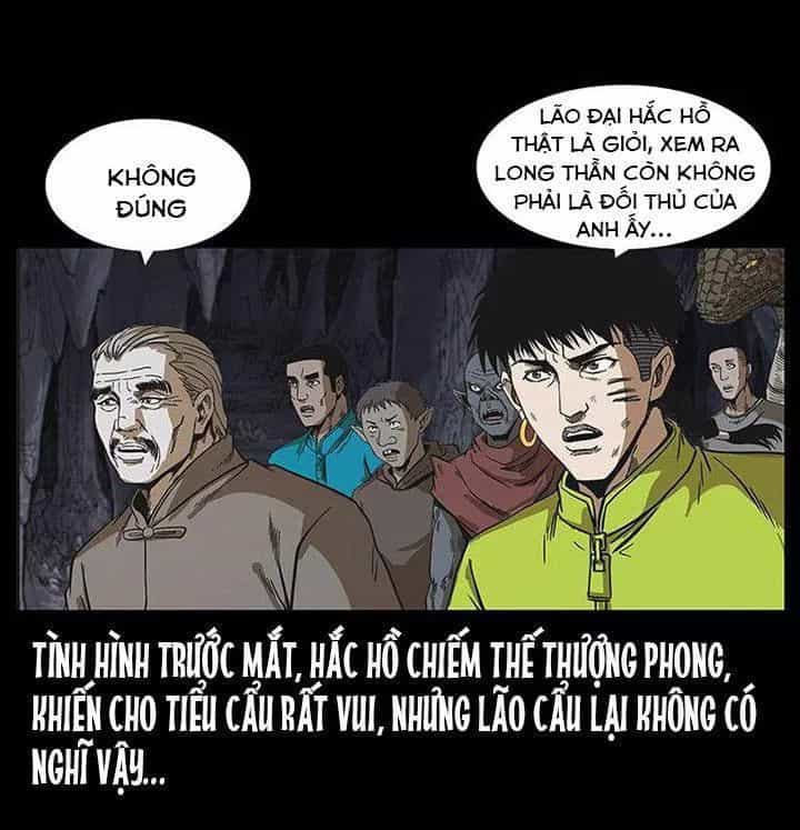 U Minh Ngụy Tượng - Chương 203 - ảnh 11