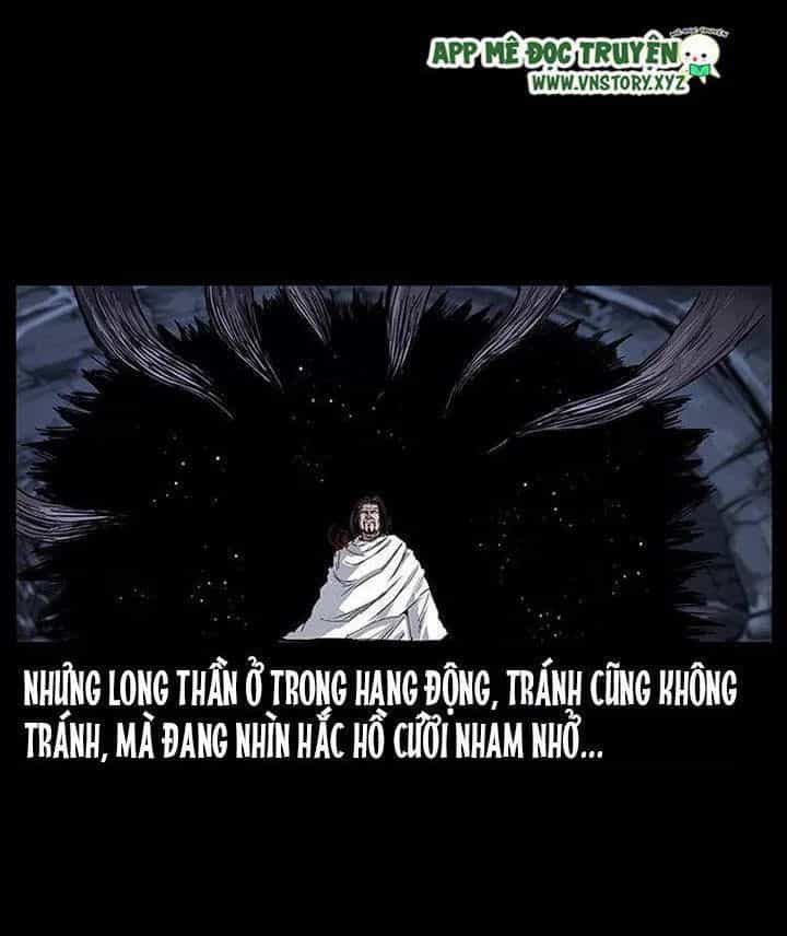 U Minh Ngụy Tượng - Chương 203 - ảnh 61