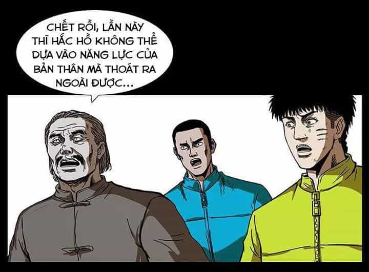 U Minh Ngụy Tượng - Chương 203 - ảnh 69