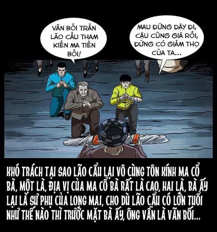 U Minh Ngụy Tượng - Chương 203 - ảnh 75