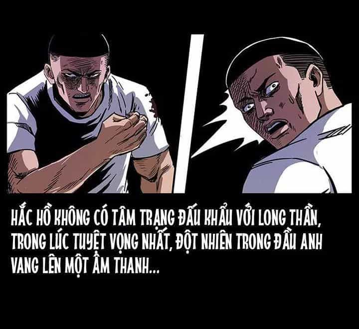 U Minh Ngụy Tượng - Chương 203 - ảnh 91