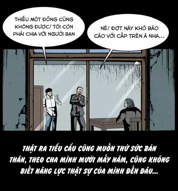 U Minh Ngụy Tượng - Chương 19.1 - ảnh 16