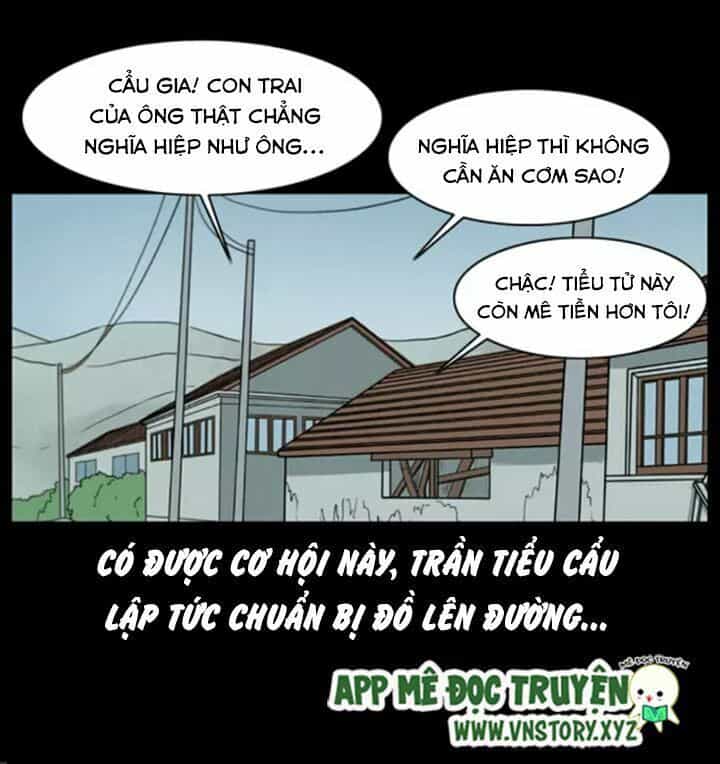 U Minh Ngụy Tượng - Chương 19.1 - ảnh 17