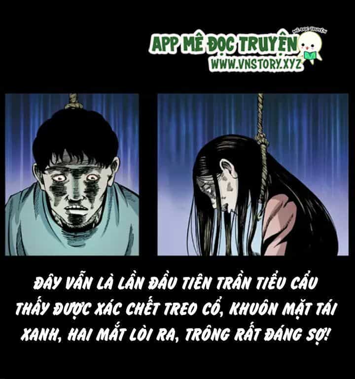 U Minh Ngụy Tượng - Chương 19.1 - ảnh 21