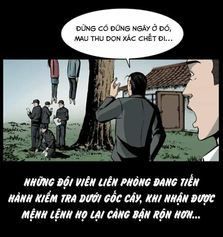 U Minh Ngụy Tượng - Chương 19.1 - ảnh 24