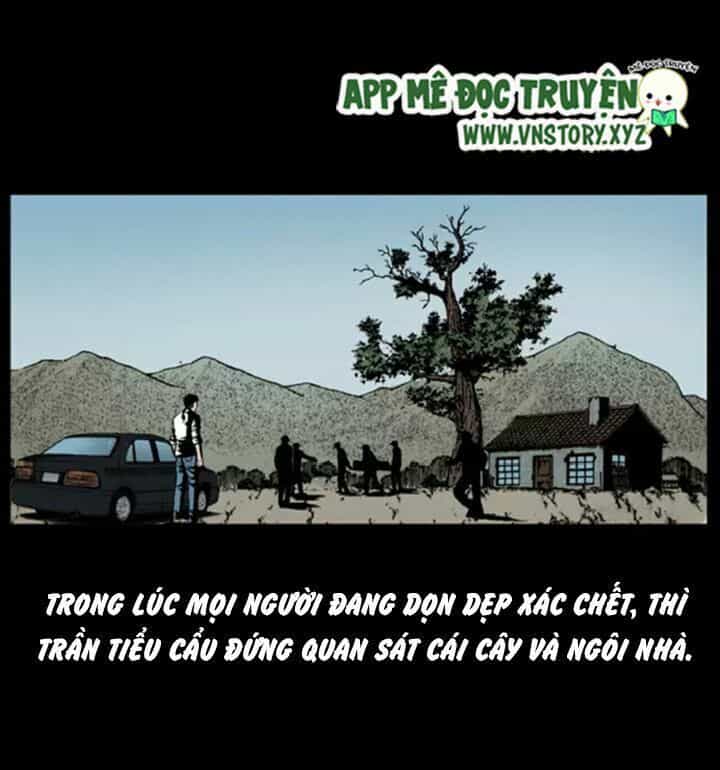 U Minh Ngụy Tượng - Chương 19.1 - ảnh 25