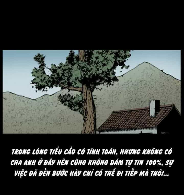U Minh Ngụy Tượng - Chương 19.1 - ảnh 26