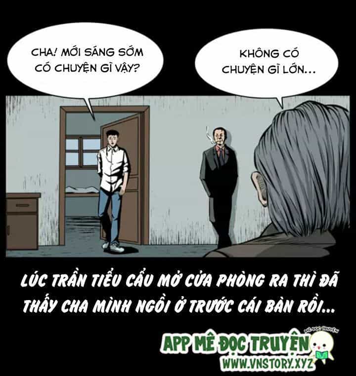 U Minh Ngụy Tượng - Chương 19.1 - ảnh 5