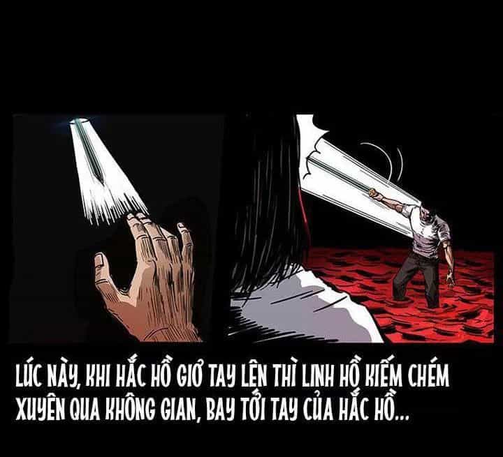 U Minh Ngụy Tượng - Chương 204 - ảnh 12