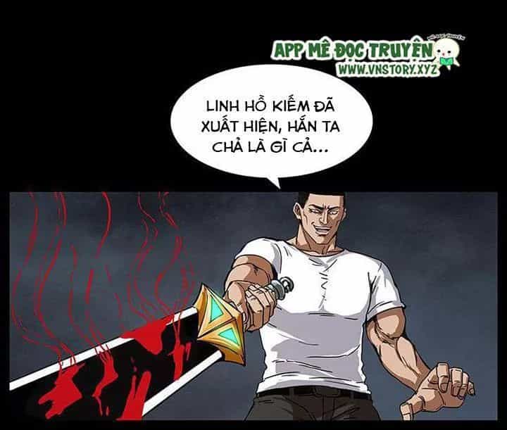 U Minh Ngụy Tượng - Chương 204 - ảnh 22