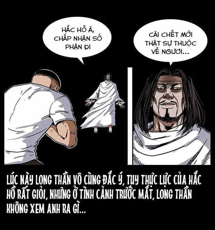 U Minh Ngụy Tượng - Chương 204 - ảnh 3