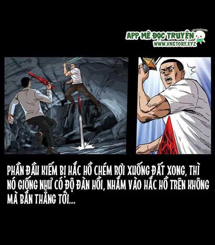 U Minh Ngụy Tượng - Chương 204 - ảnh 32