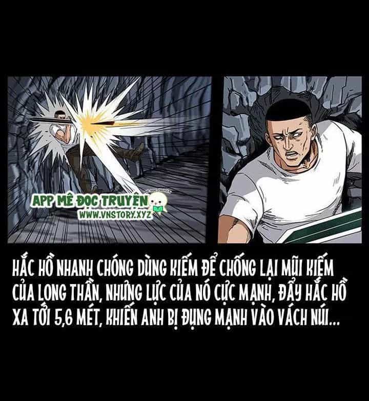 U Minh Ngụy Tượng - Chương 204 - ảnh 33