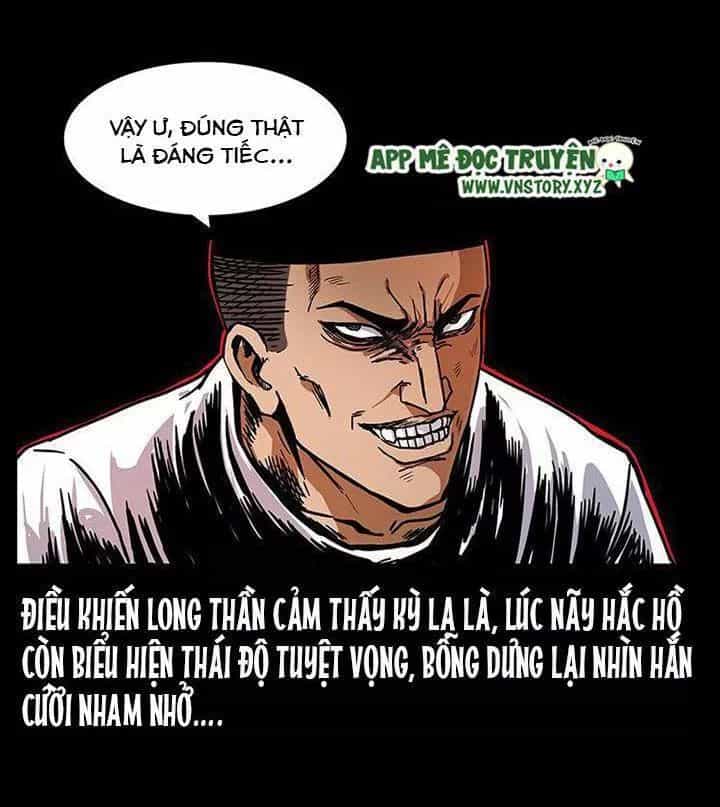 U Minh Ngụy Tượng - Chương 204 - ảnh 4