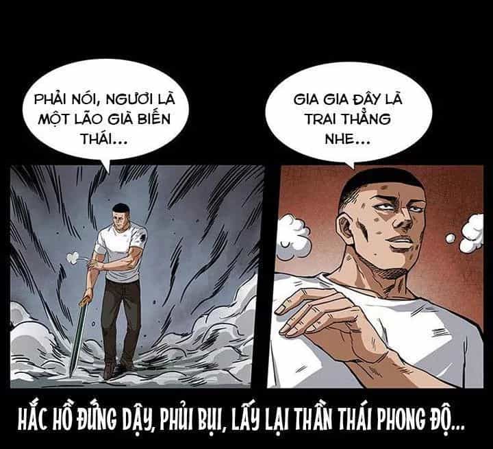 U Minh Ngụy Tượng - Chương 204 - ảnh 40