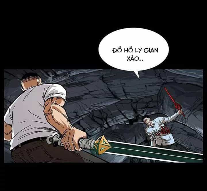 U Minh Ngụy Tượng - Chương 204 - ảnh 46