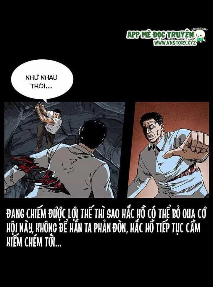 U Minh Ngụy Tượng - Chương 204 - ảnh 47