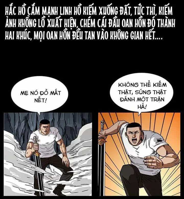 U Minh Ngụy Tượng - Chương 204 - ảnh 57
