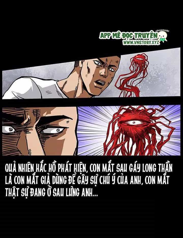U Minh Ngụy Tượng - Chương 204 - ảnh 62