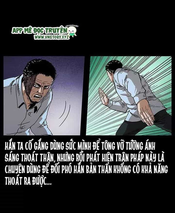 U Minh Ngụy Tượng - Chương 204 - ảnh 73